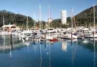 Hamilton Island 2001